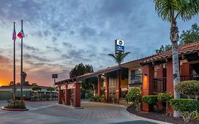 Best Western Americana Inn San Diego